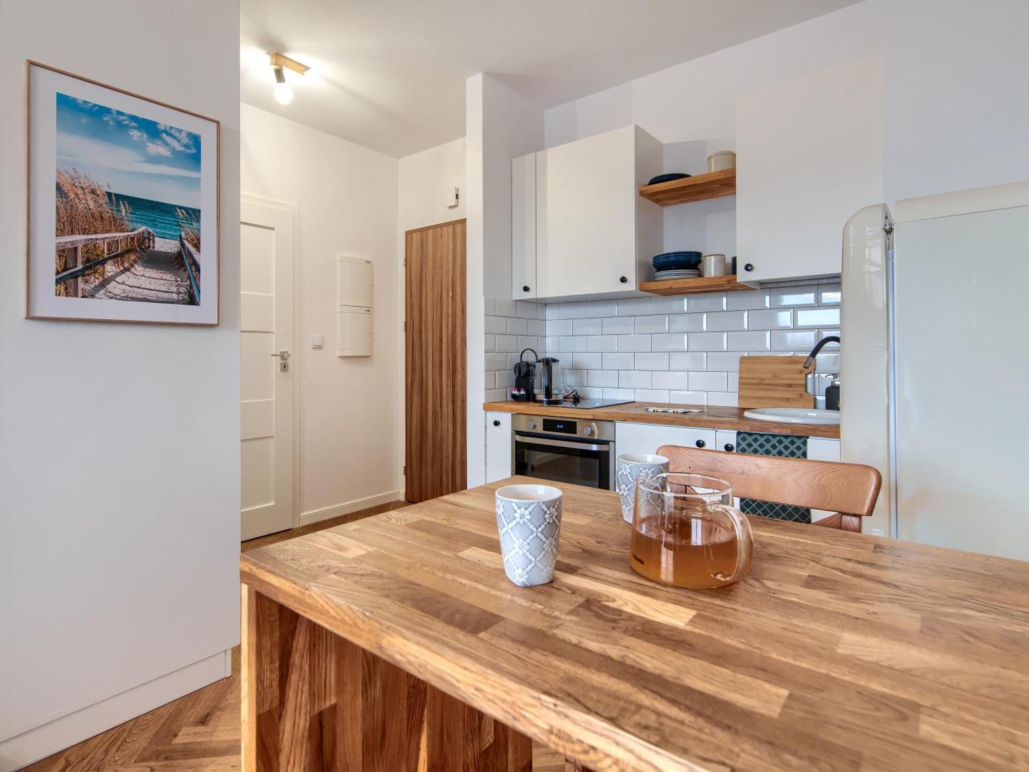 Gdansk Amber Suite With Parking By Rentujemy Exteriör bild