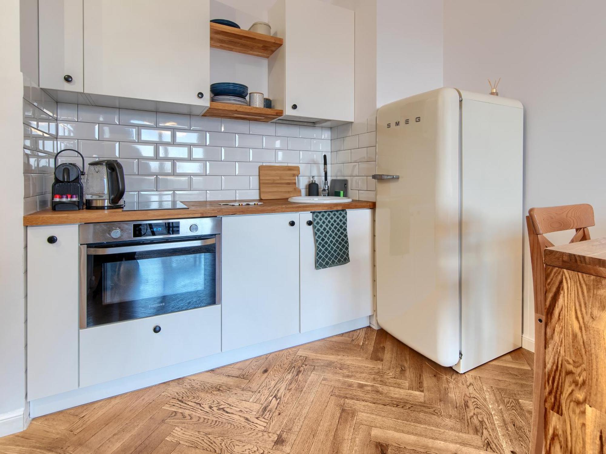 Gdansk Amber Suite With Parking By Rentujemy Exteriör bild
